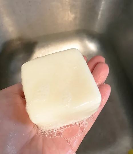 home cleaning, dish cleaning, stain remover, dish block, dish washing soap