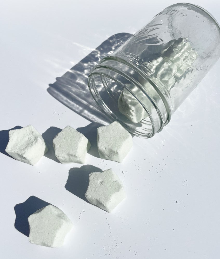 Shower steamer | Shower bomb | sinus relief, congestion, allergy, headaches | Strong Menthol