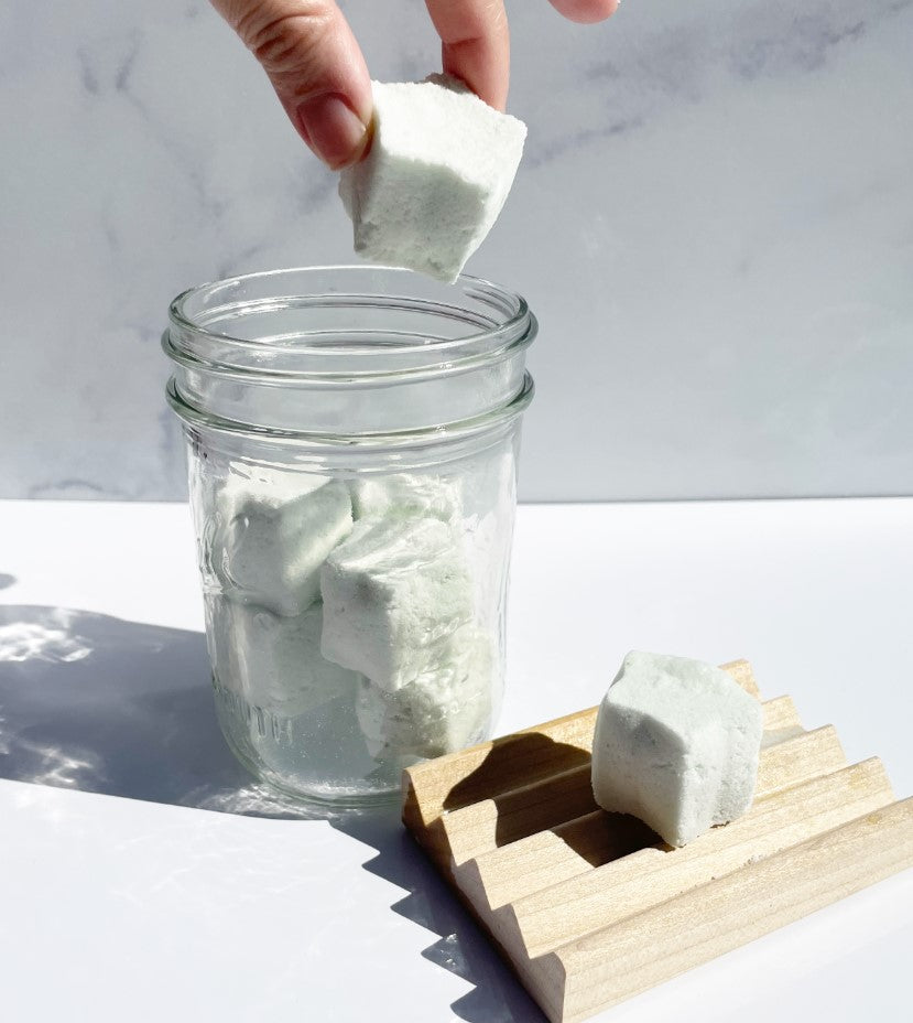 SShower steamer | Shower bomb | sinus relief, congestion, headaches | Strong Menthol