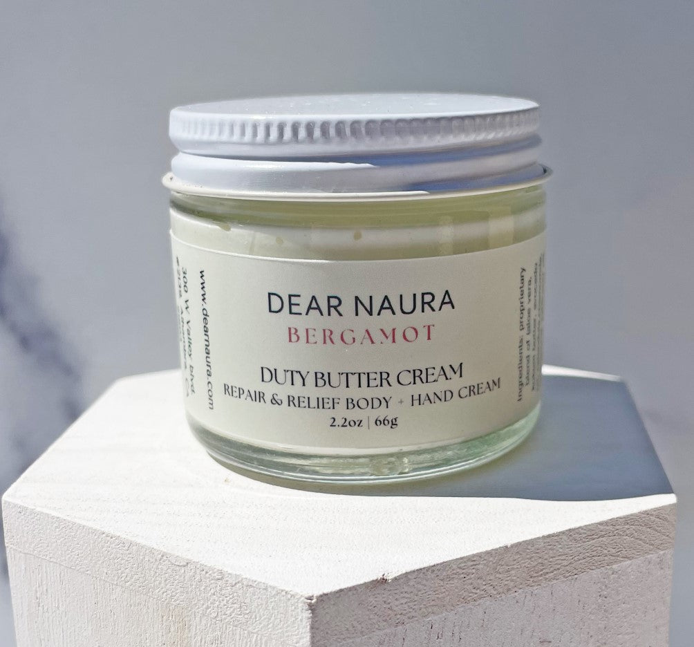 Body Buttercream | Body Cream | Rich Lotion for soothing and relieve cream for really dry Skin | Non-greasy | Luxurious Cream | Heavy Duty Hand cream, Dry & Cracked Skin
