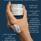 Duty Butter Cream -Hand & Body Relief Cream (Size Small)