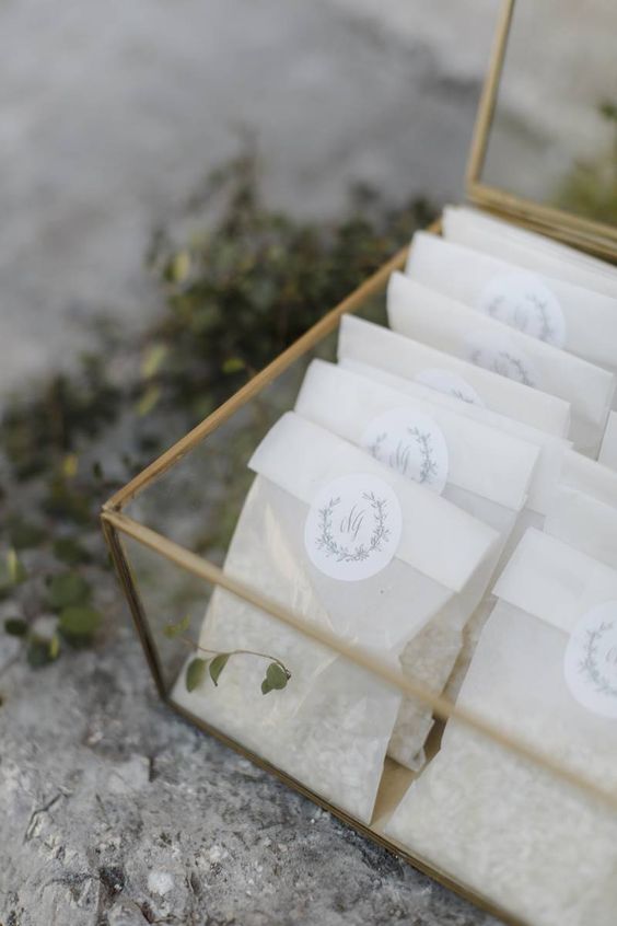 wedding favor gifts