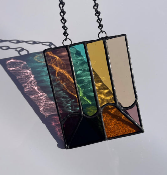 Suncatcher Rainbow