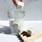 SShower steamer | Shower bomb | sinus relief, congestion, headaches | Strong Menthol 